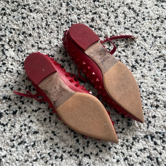 Valentino Flat - Picture 3 of 3